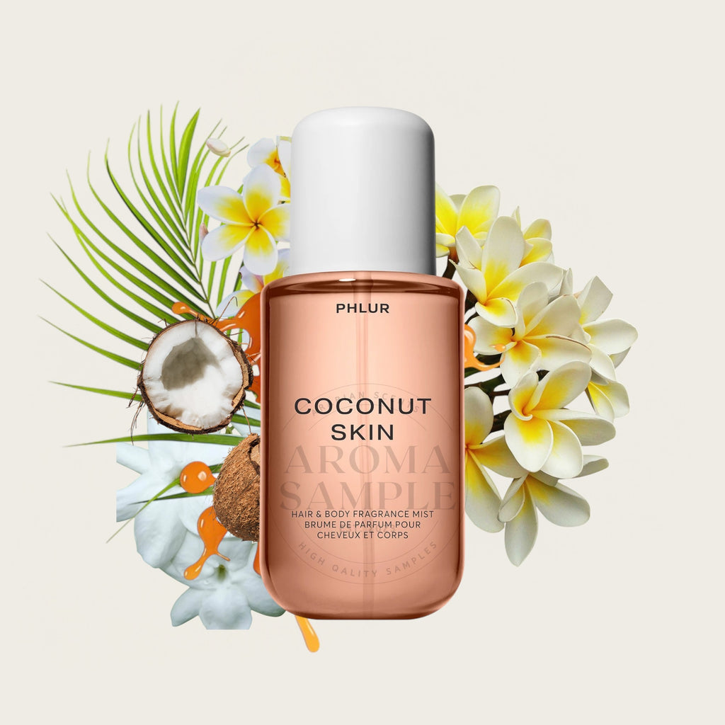 Coconut Skin