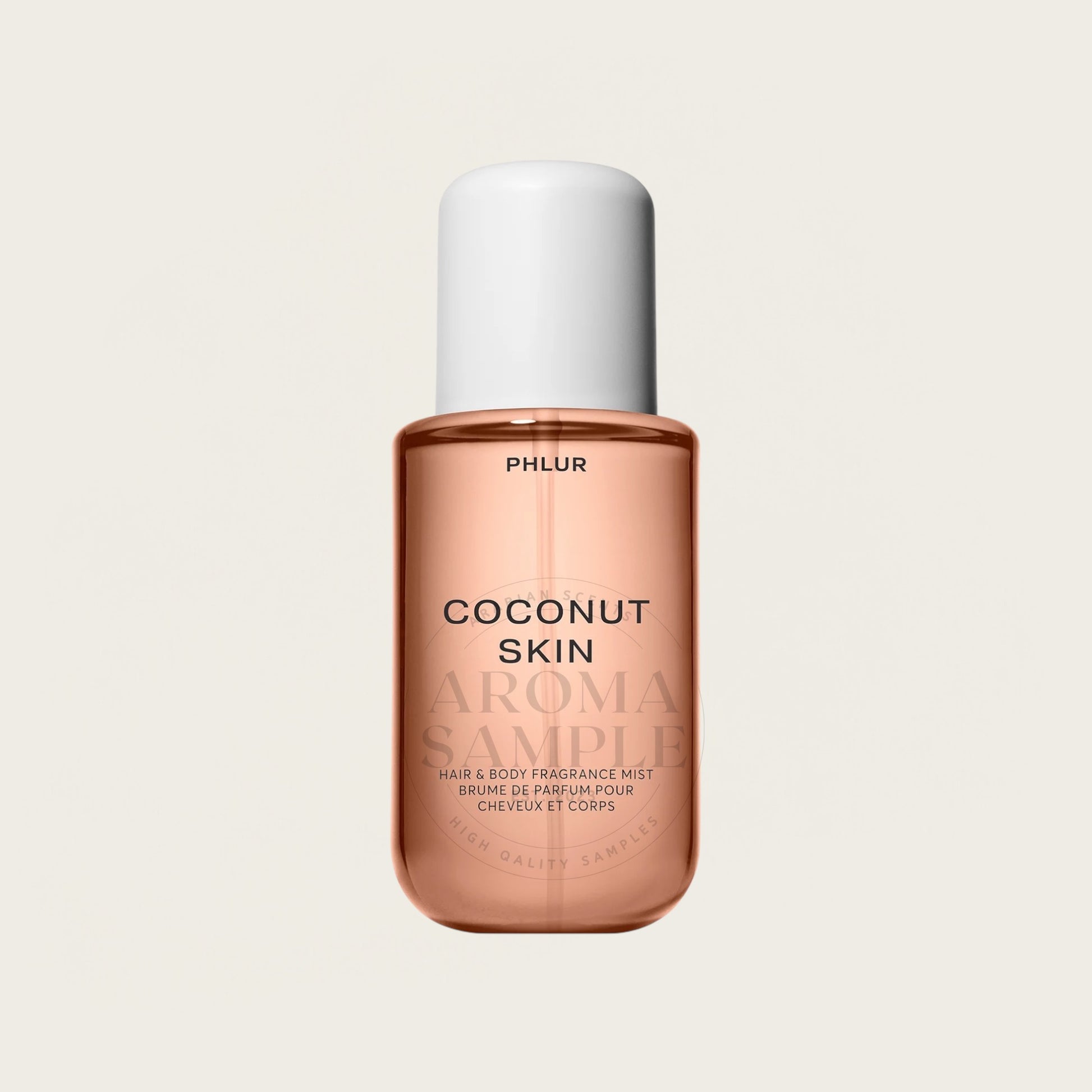 Coconut Skin