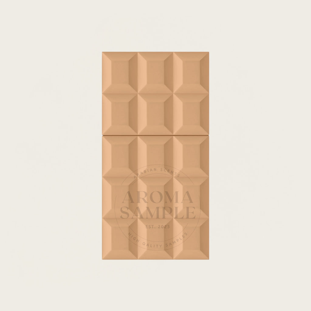 Sweet Tooth Caramel Dream