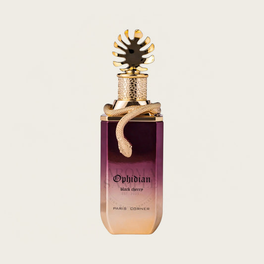 Ophidian Black Cherry Paris Corner EDP Travel Size | Perfume Sample