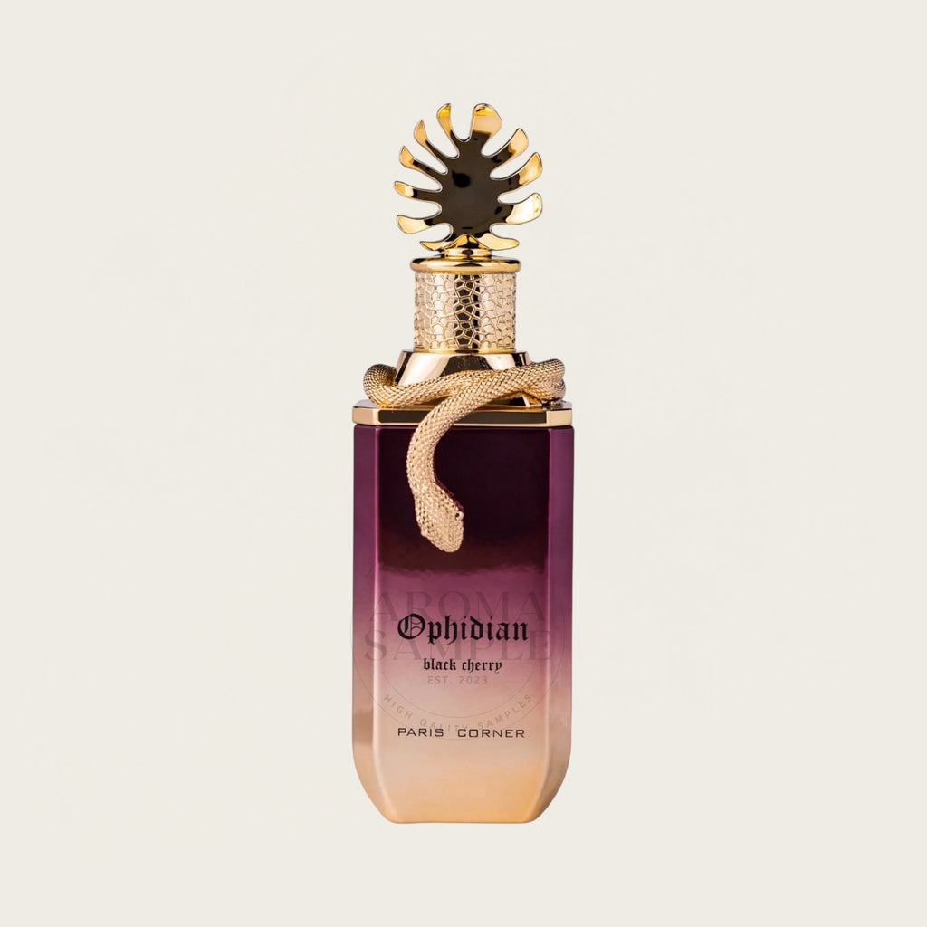 Ophidian Black Cherry