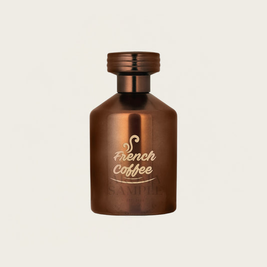 French Coffee Al Rehab EDP Travel Size | Perfume Sample