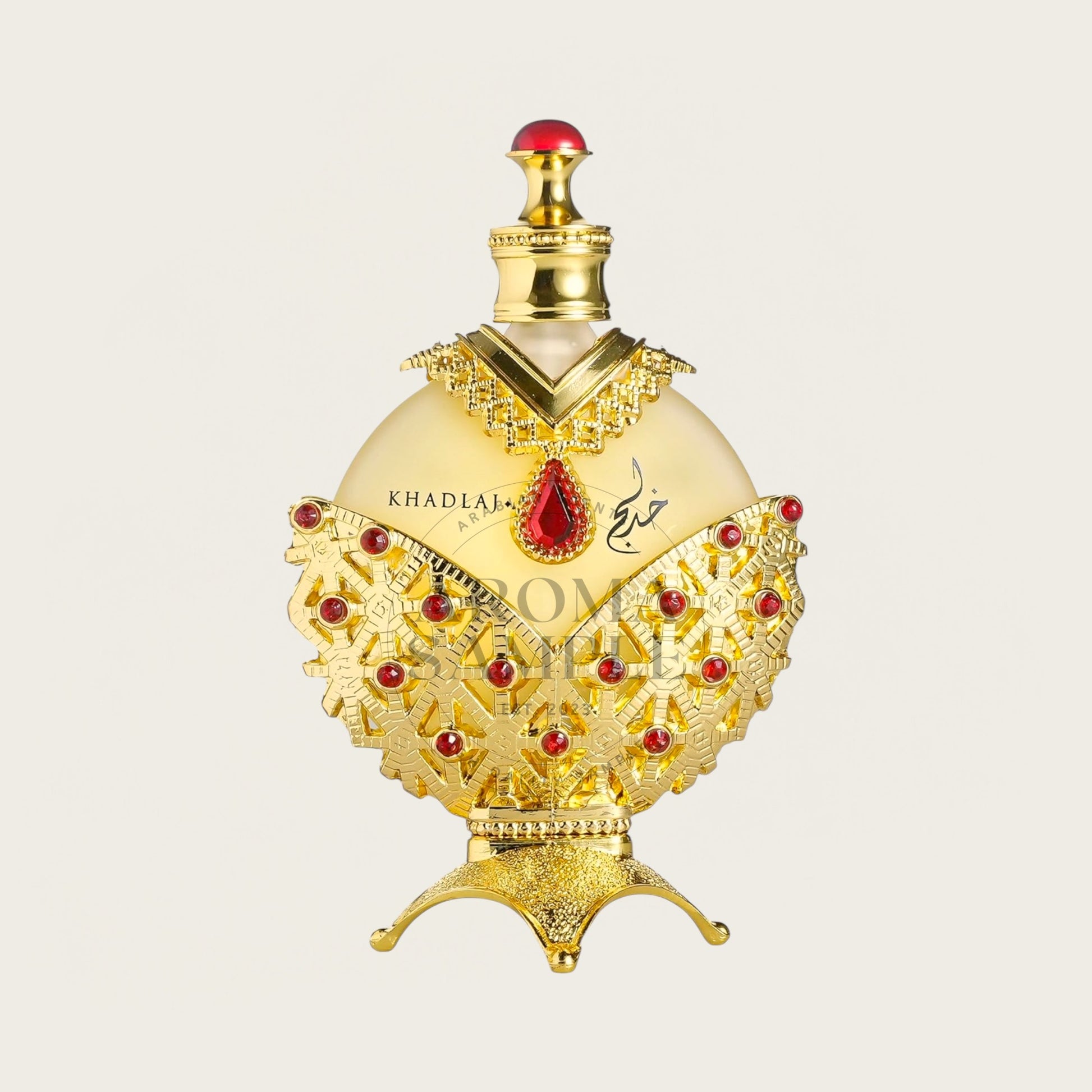 Hareem Al Sultan Gold