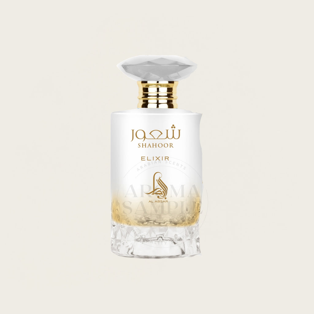 Shahoor Elixir