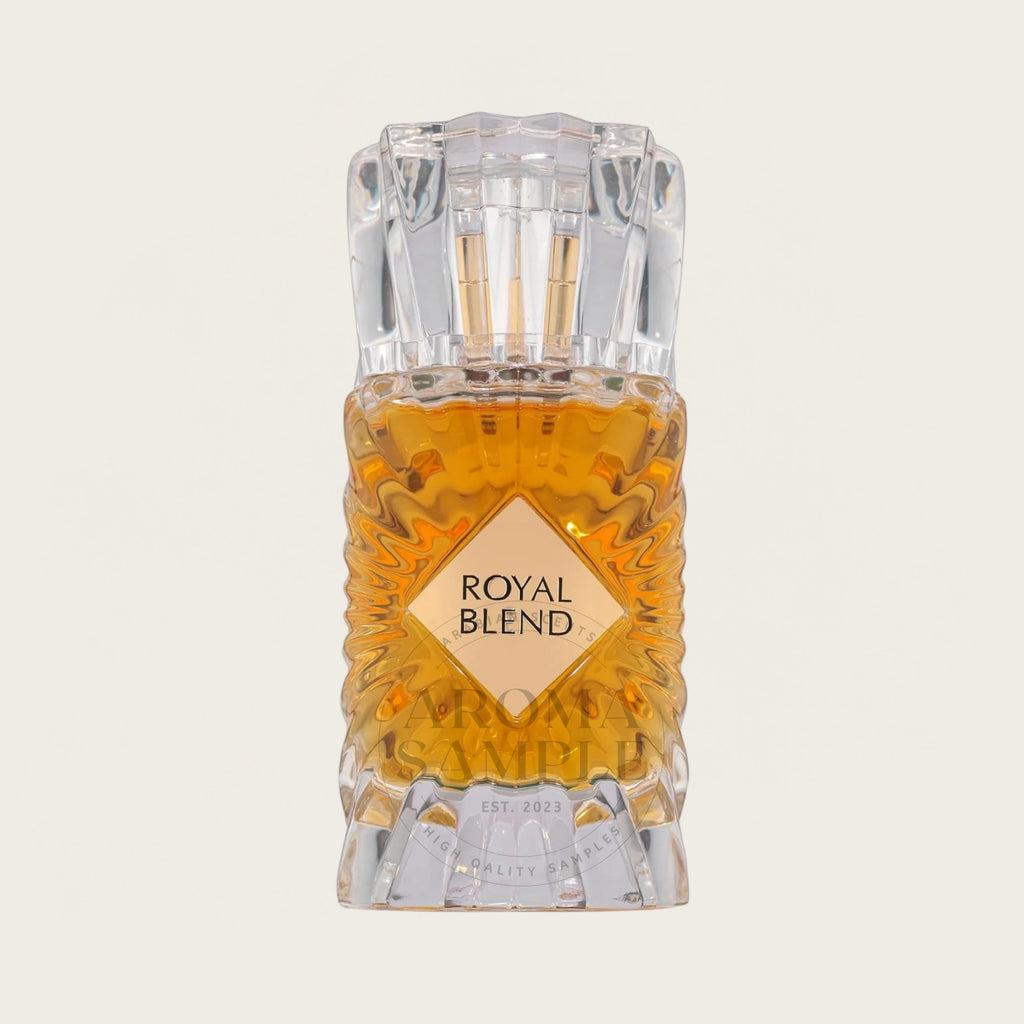 Royal Blend French Avenue Collection
