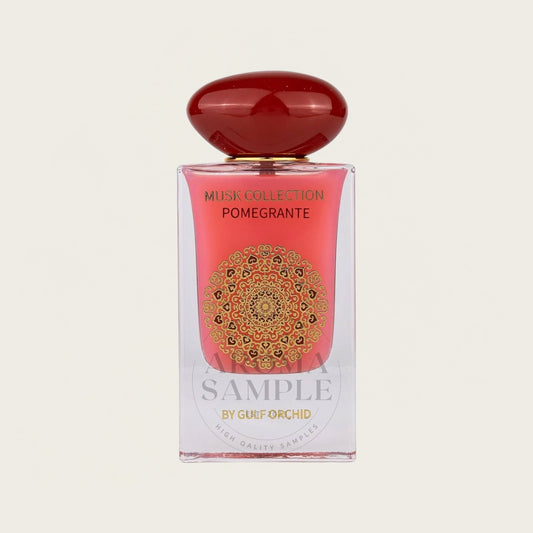 Pomegranate Gulf Orchid EDP Travel Size | Perfume Sample