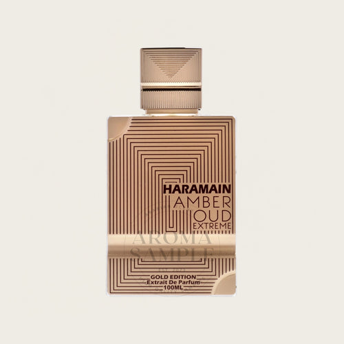Amber Oud Extreme Gold Edition