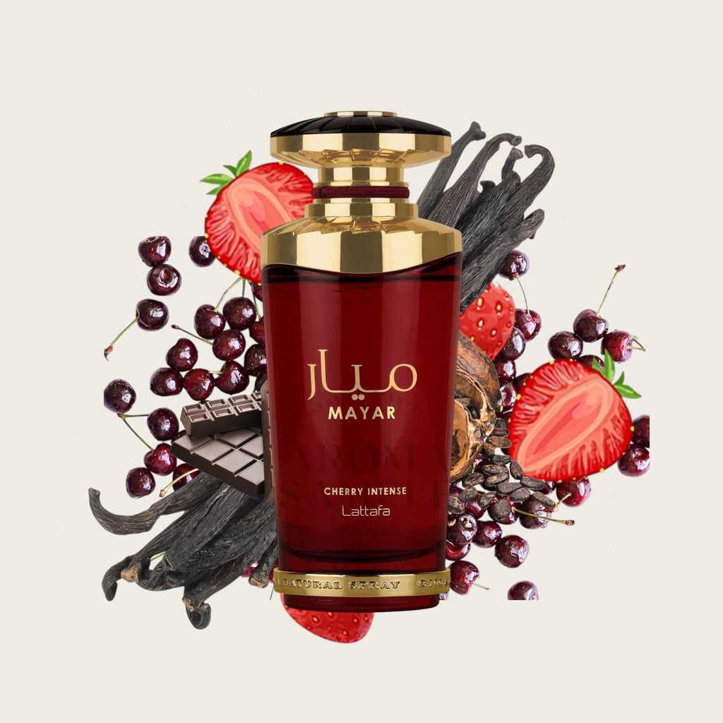 Mayar Cherry Intense