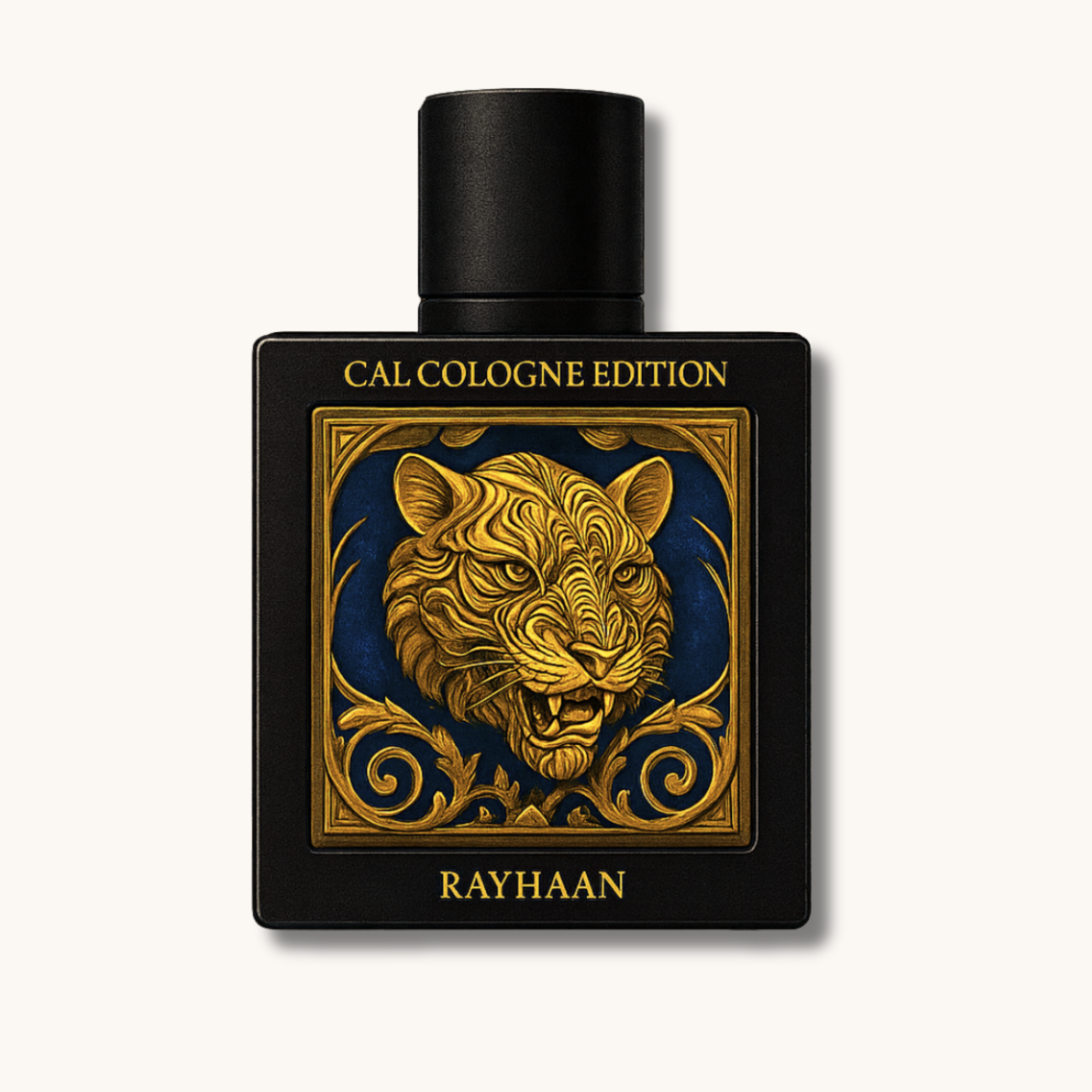Tiger Cal Cologne