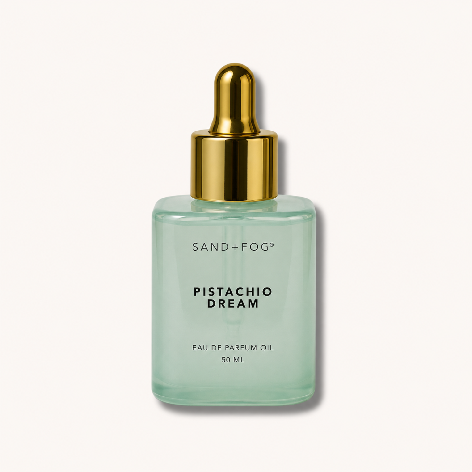 Pistachio Dream