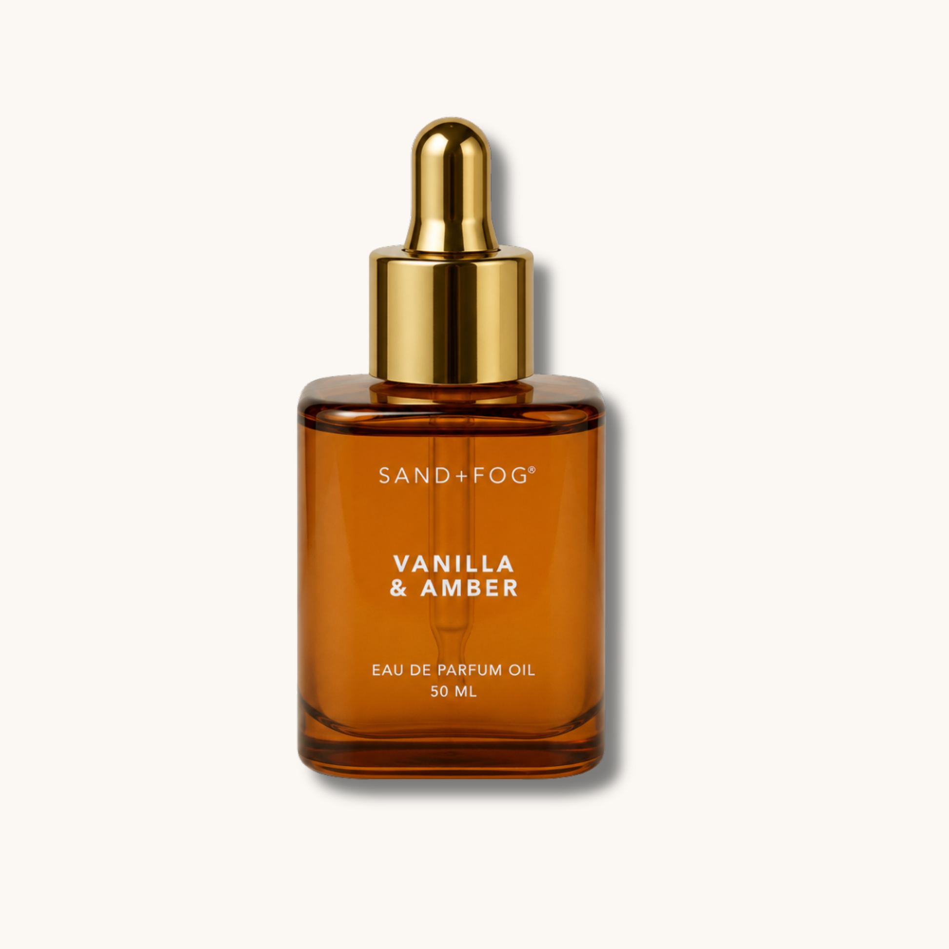 Vanilla & Amber