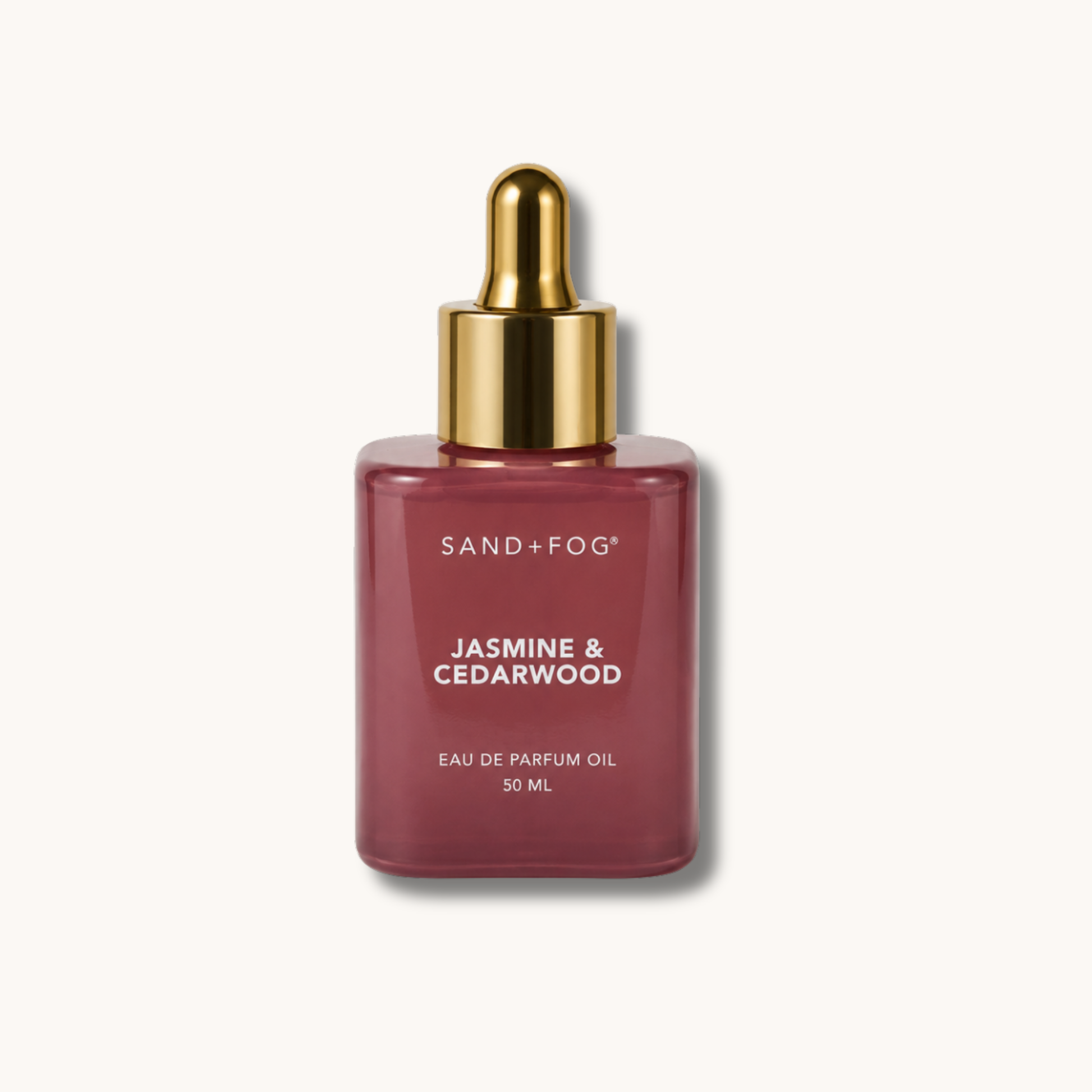 Jasmine & Cedarwood