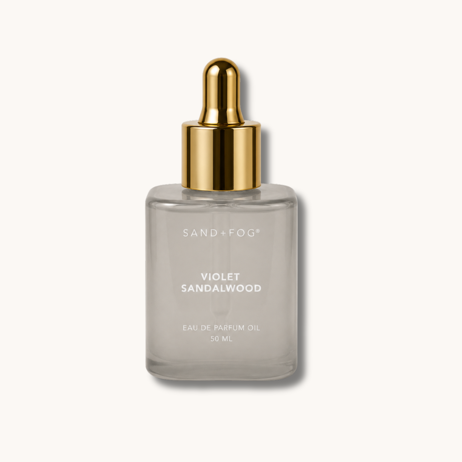 Violet Sandalwood