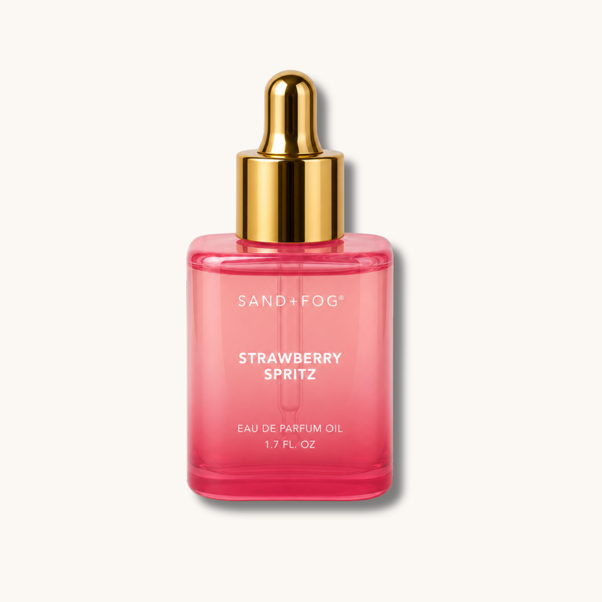 Strawberry Spritz