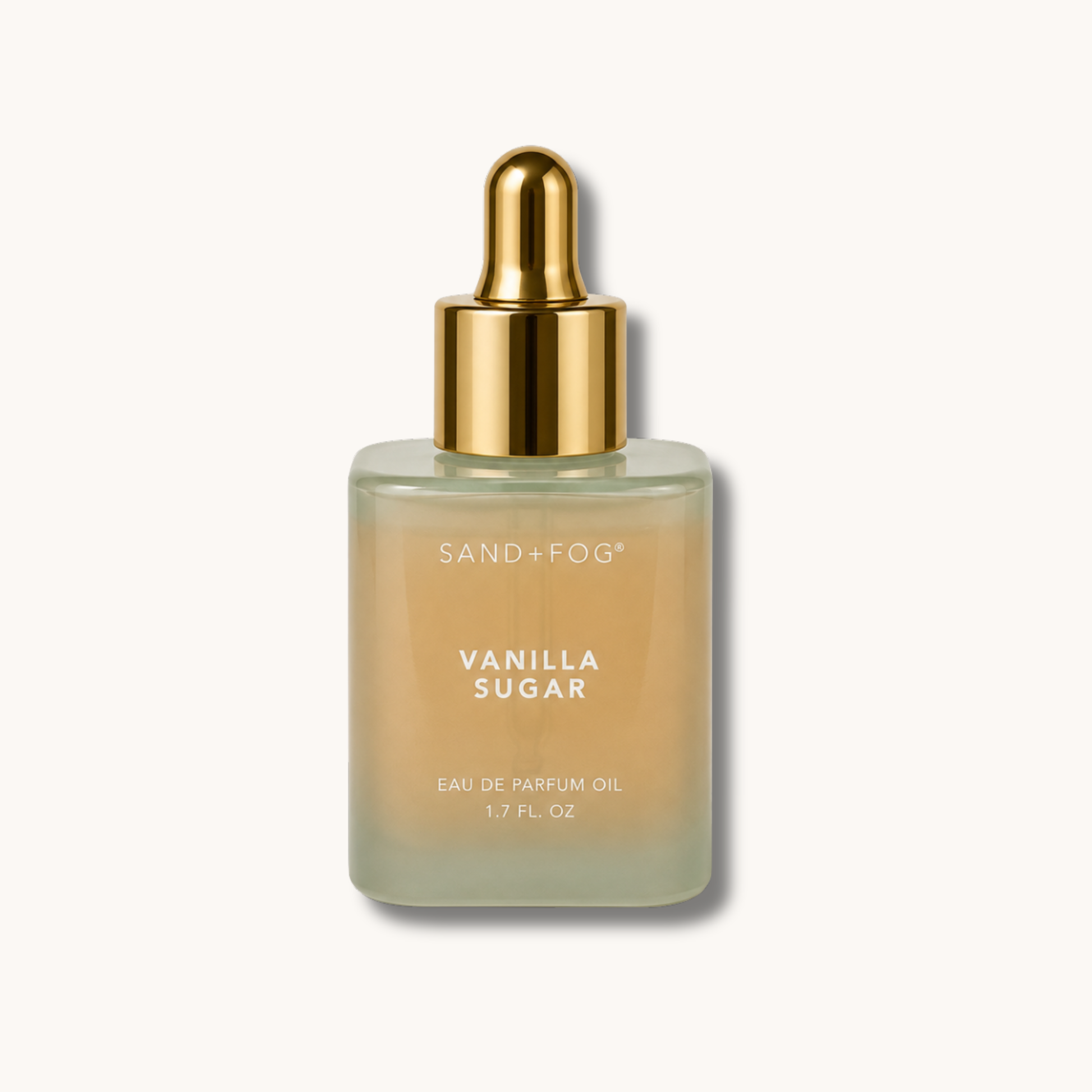 Vanilla Sugar
