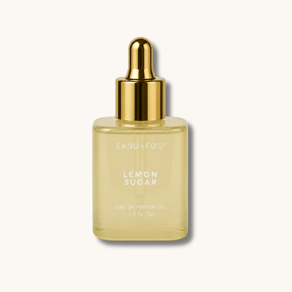 Lemon Sugar