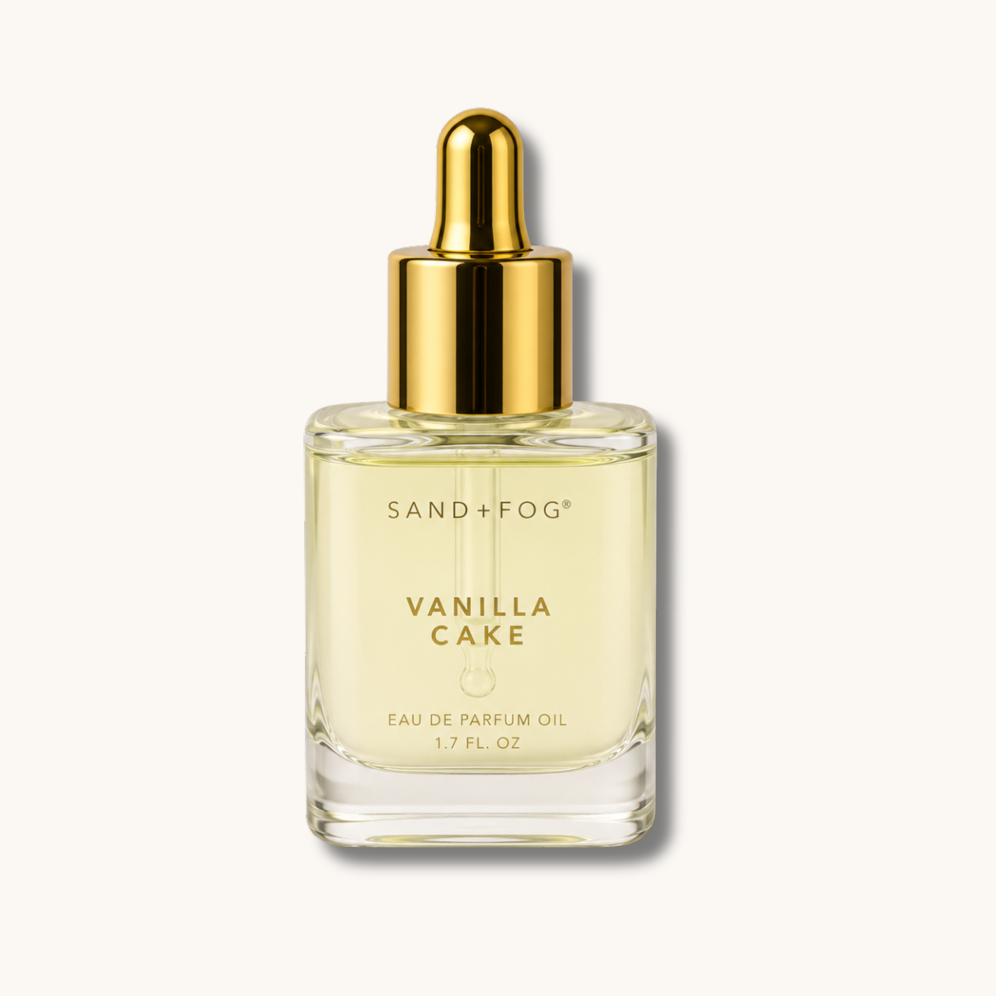 Vanilla Cake