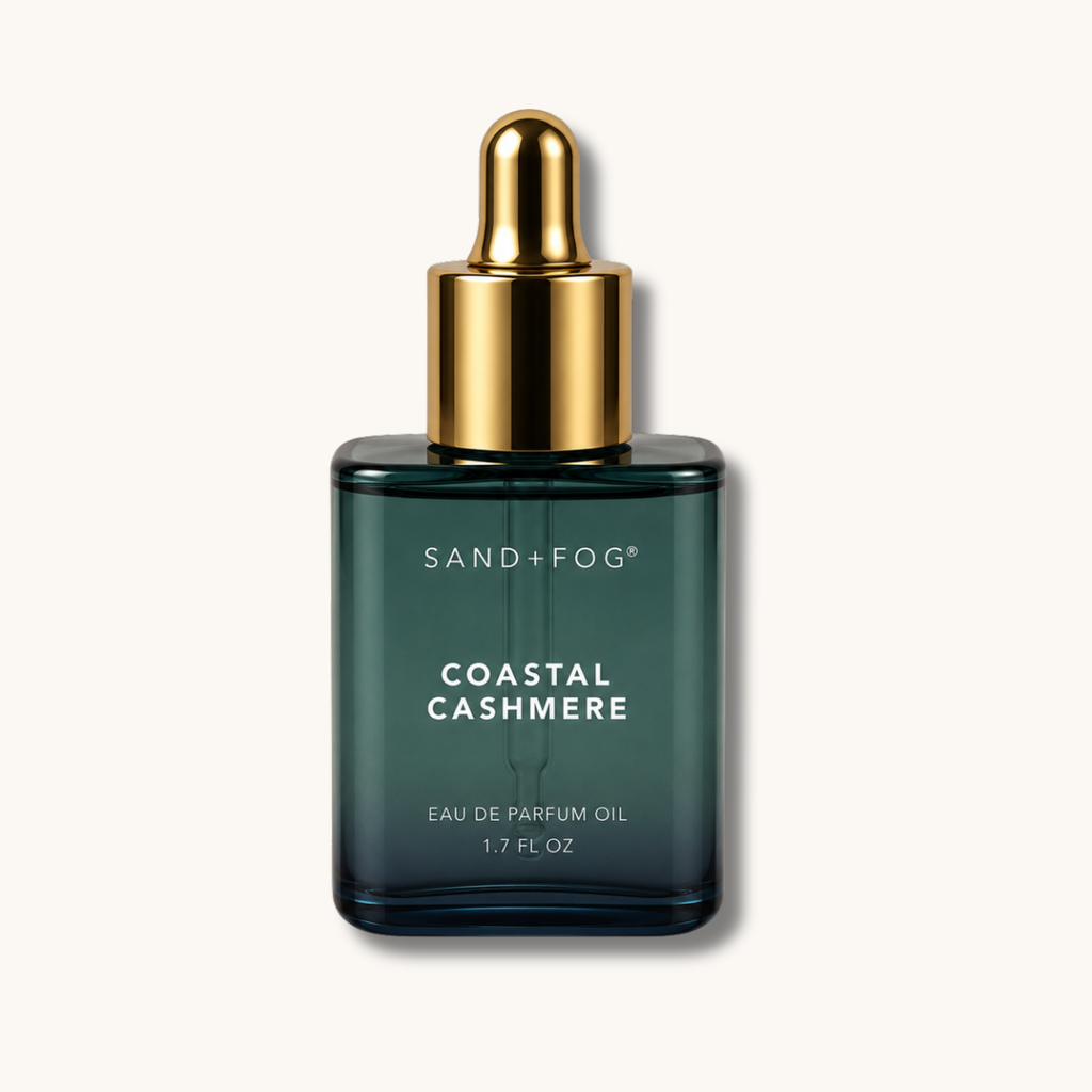 Coastal Cashmere