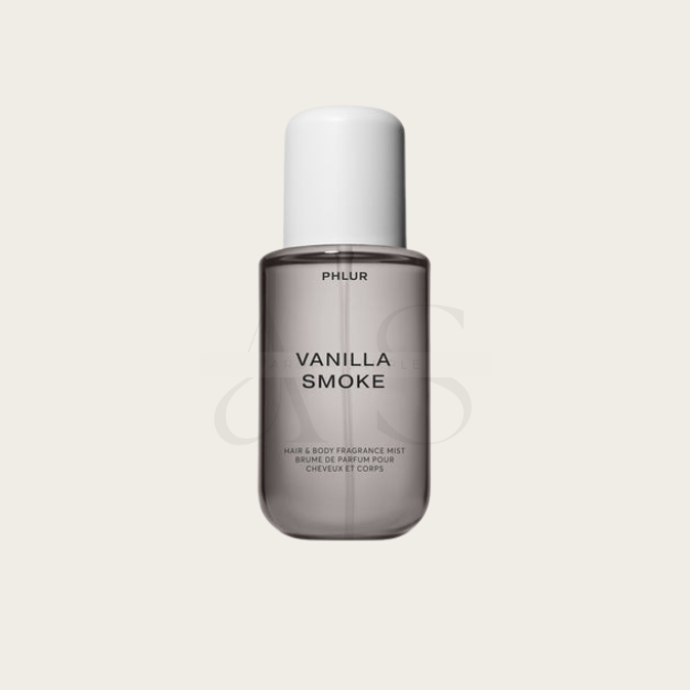 Vanilla Smoke