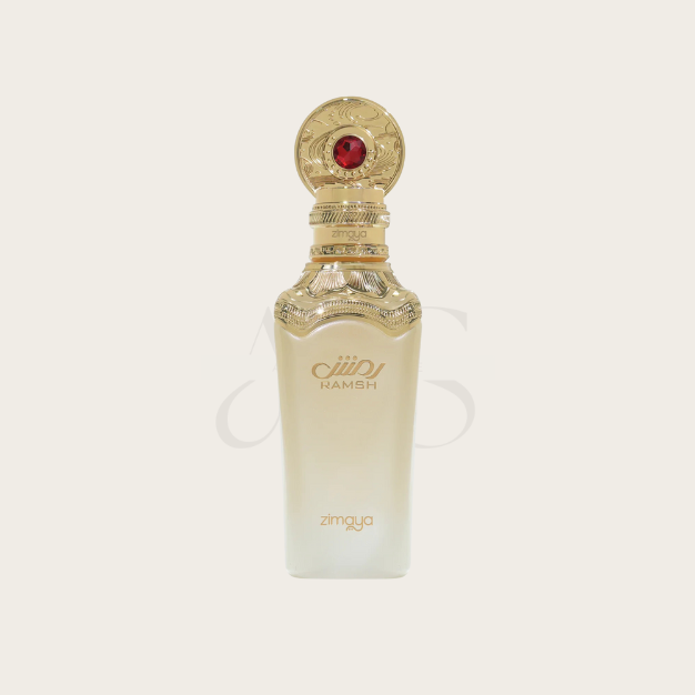 Ramsh Diva Pour Femme - Inspired by Vanilla 28