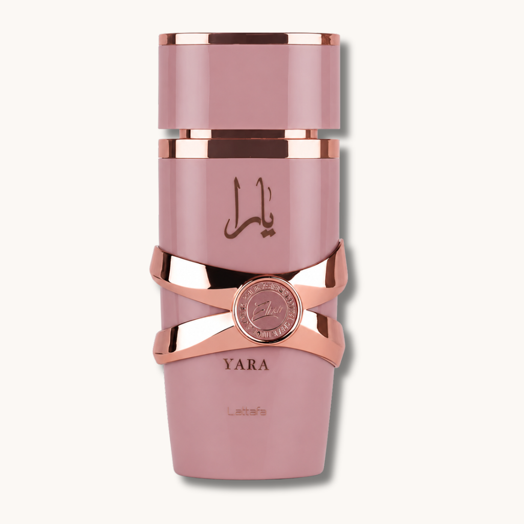Yara Elixir