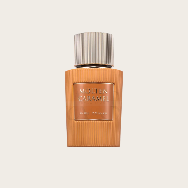 Molten Caramel - Inspired by Cheirosa 71