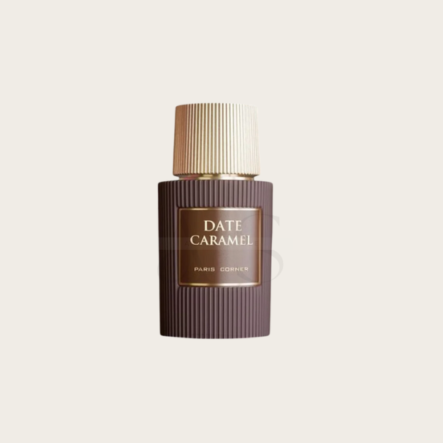 Date Caramel - Inspired by Sticky Dates