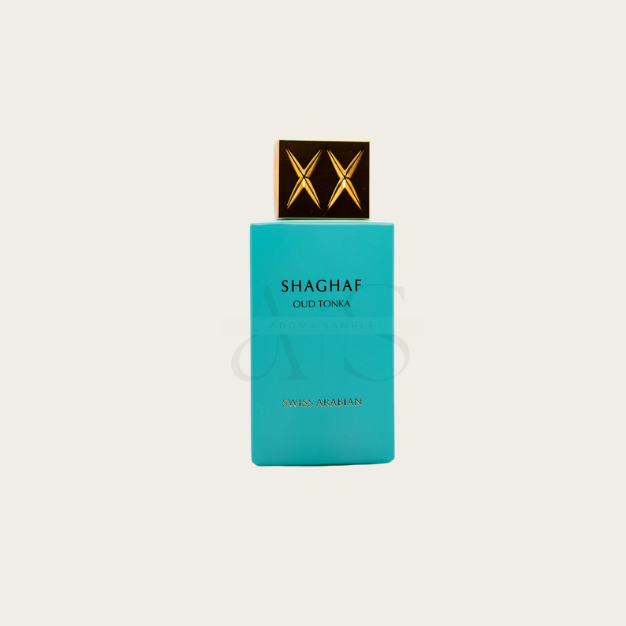 Shaghaf Oud Tonka