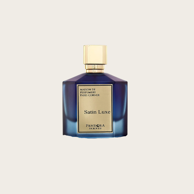 Satin Luxe Pendora Scents