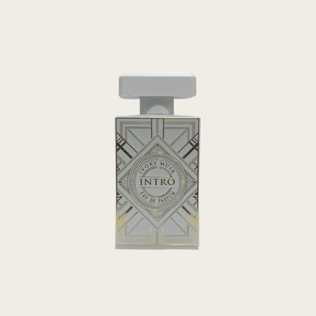 Intro Ivory Musk