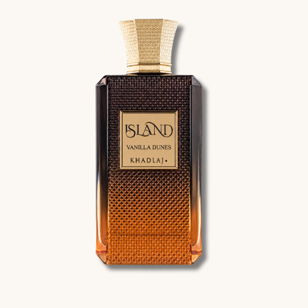 Island Vanilla Dunes