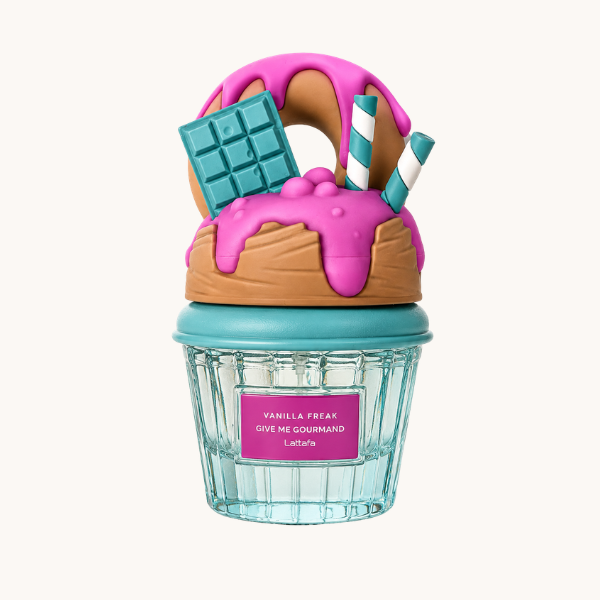 Vanilla Freak