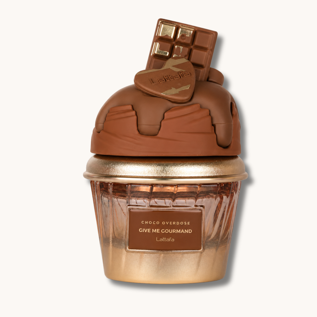 Choco Overdose