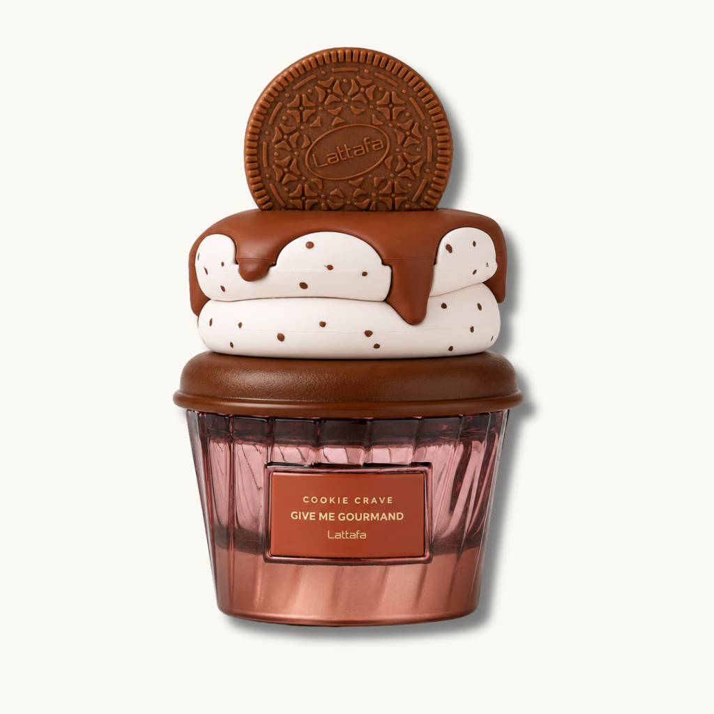 Cookie Crave