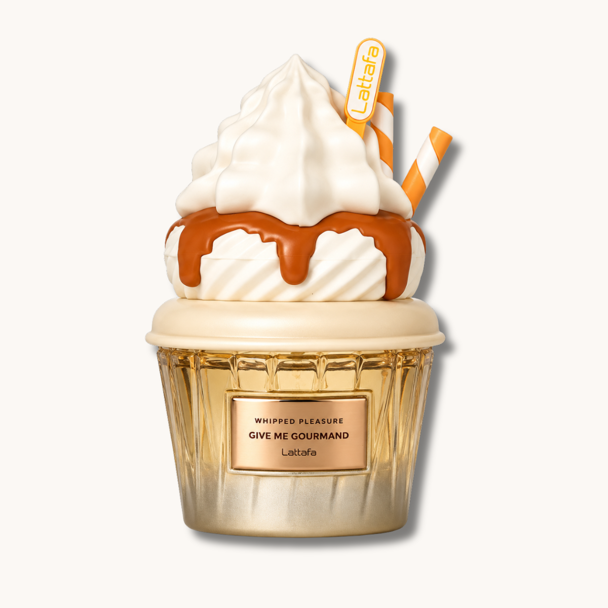 Whipped Pleasure