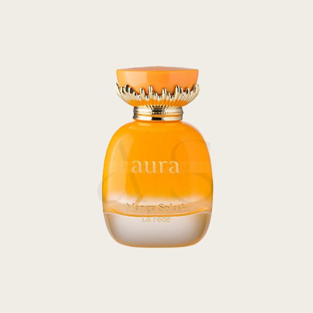 Aura Manga Splash - Inspired by Mango Kiss
