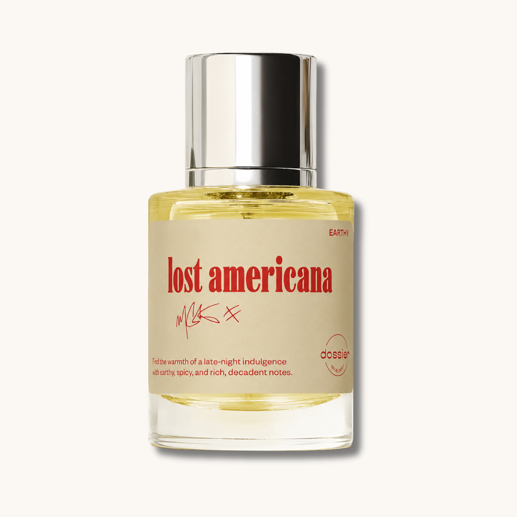 Lost Americana