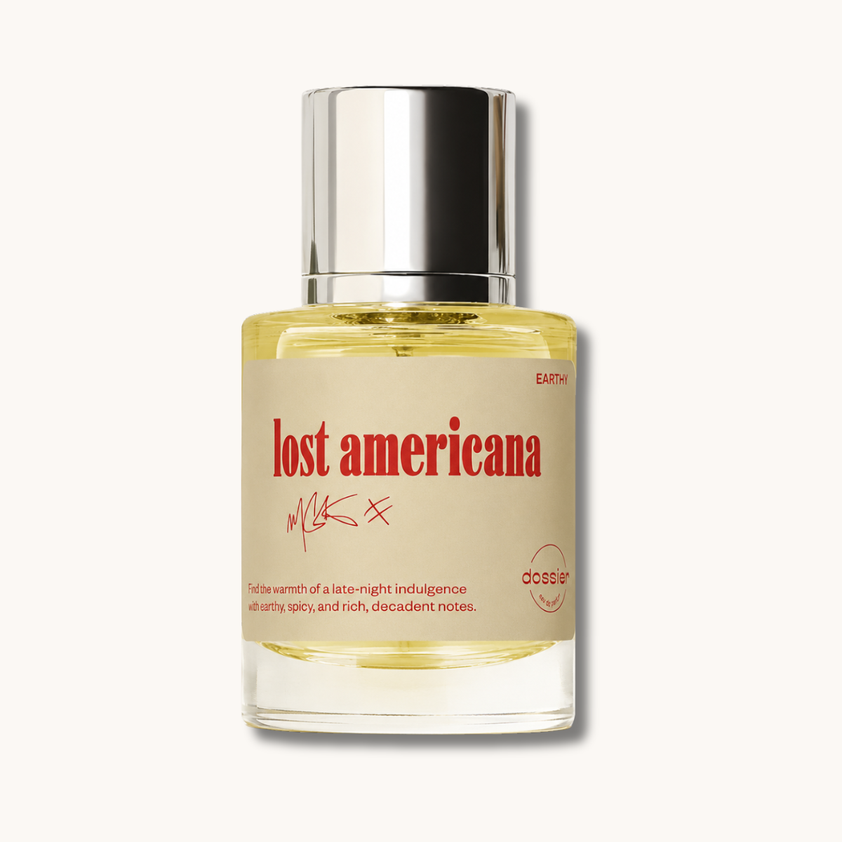 Lost Americana
