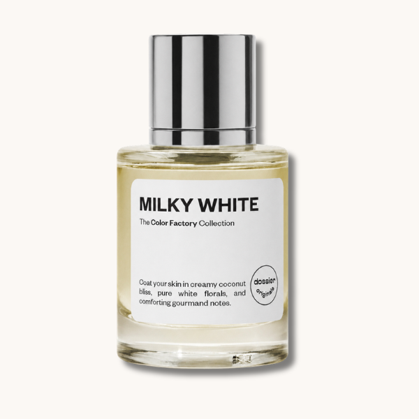 Milky White