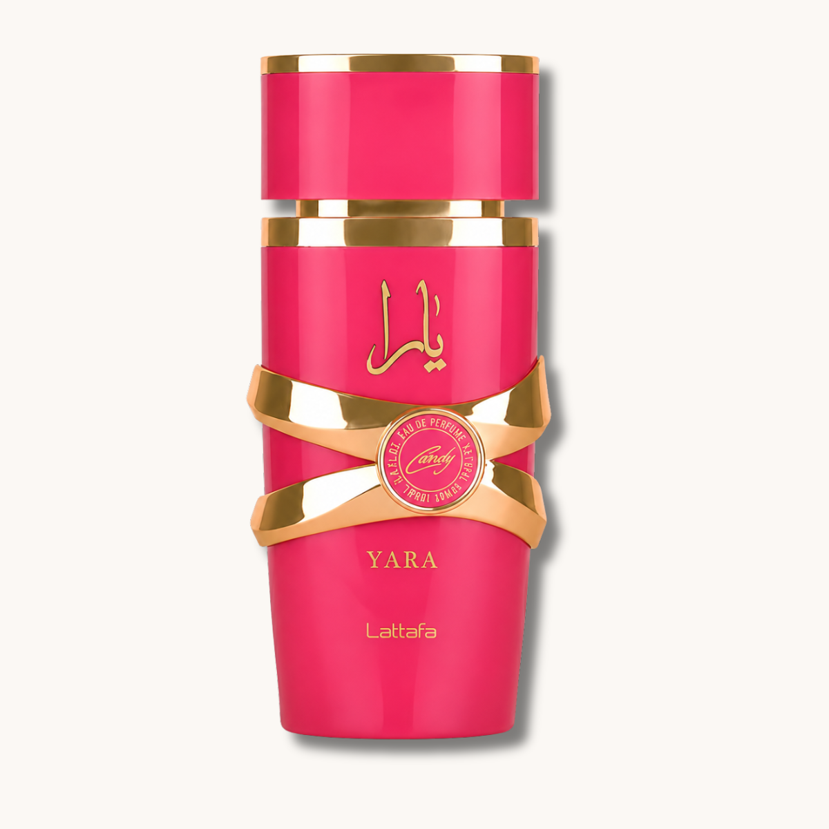 Yara Candy