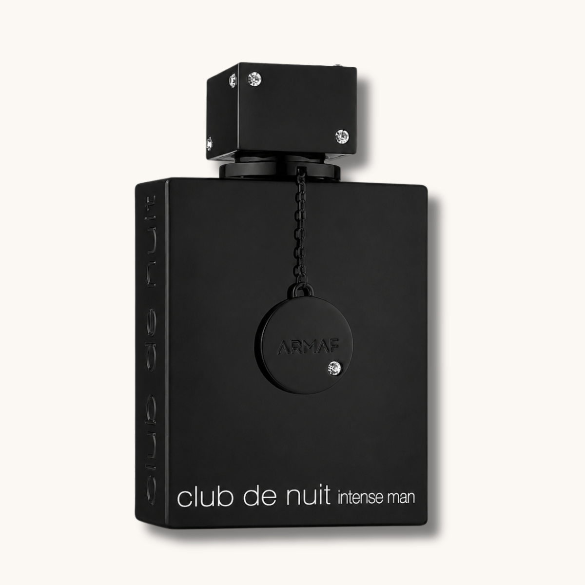 Club De Nuit Intense Man