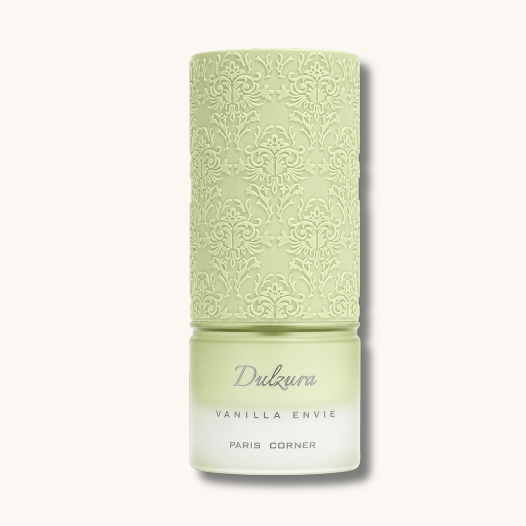 Dulzura Vanilla Envie
