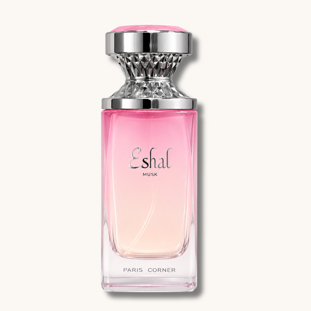 Eshal Musk