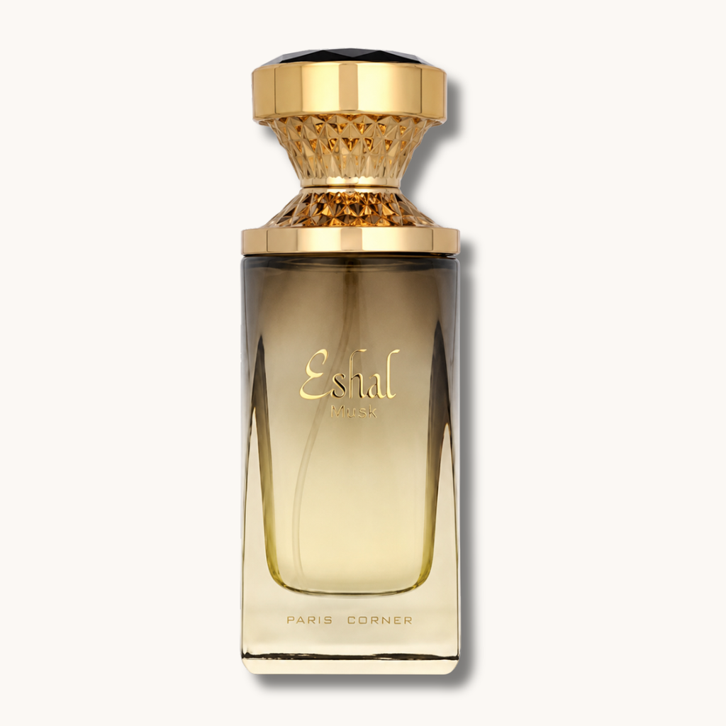 Eshal Vanilla