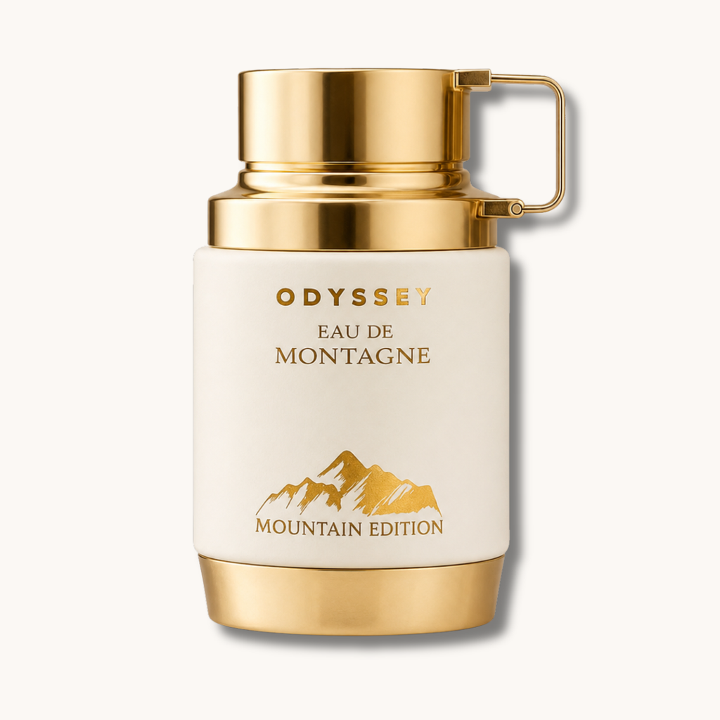 Odyssey Eau De Montagne