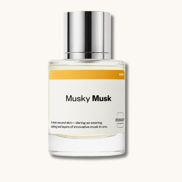 Musky Musk