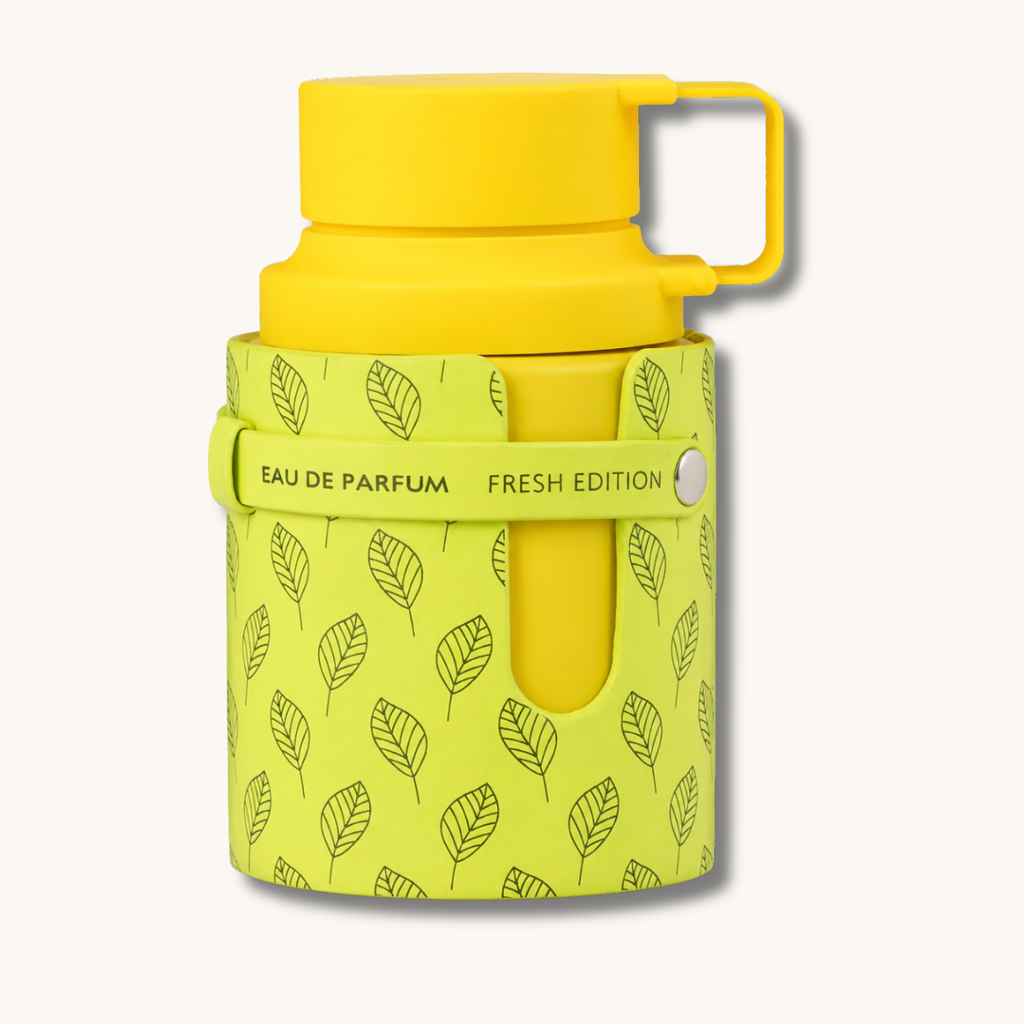 Odyssey Fresh Limoni