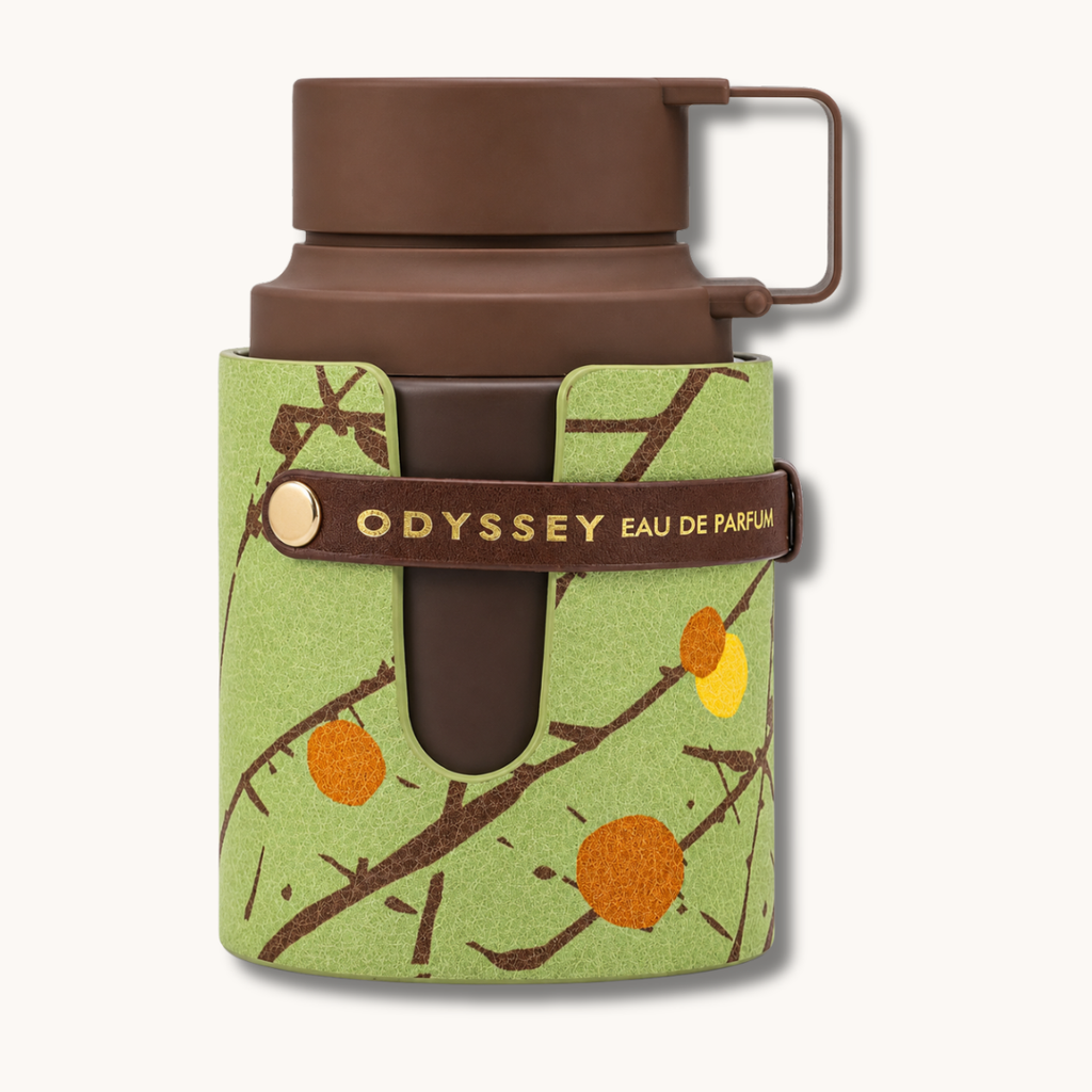 Odyssey Dubai Chocolat