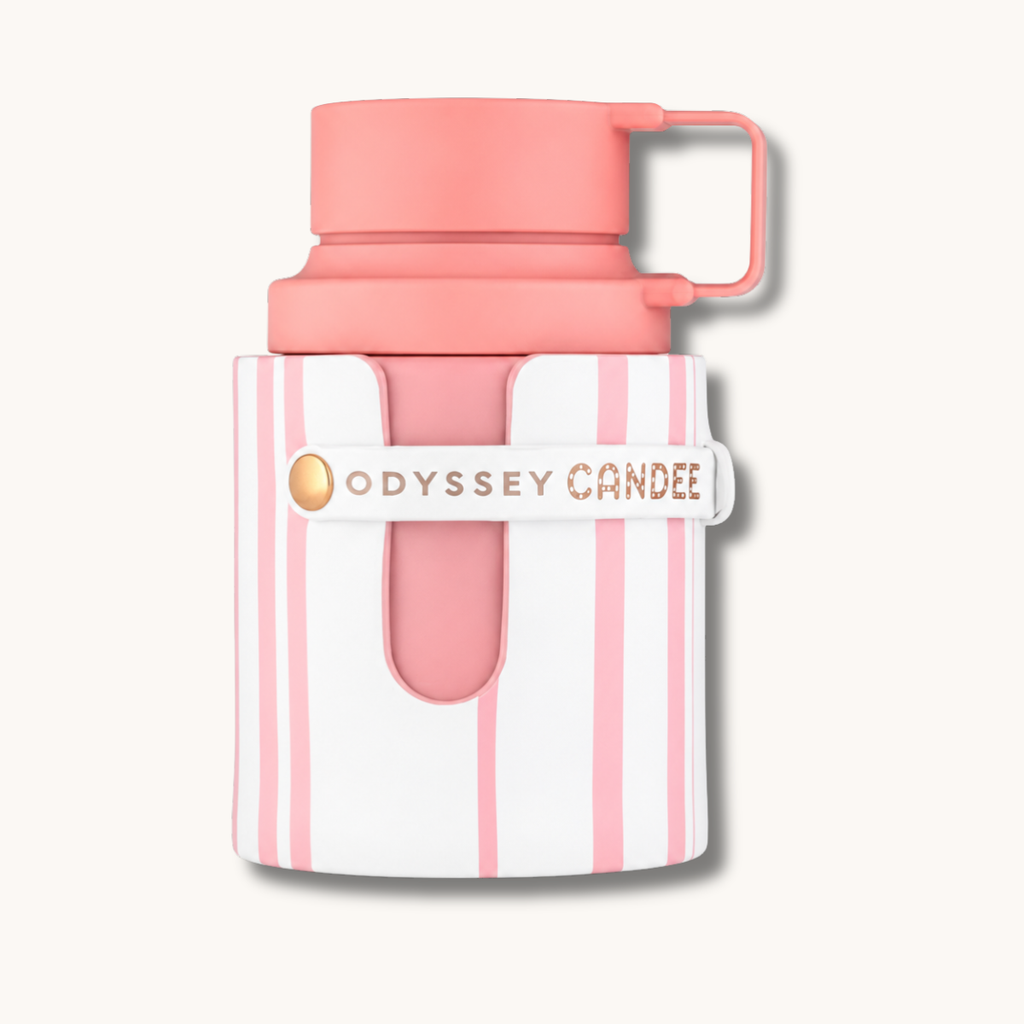 Odyssey Candee