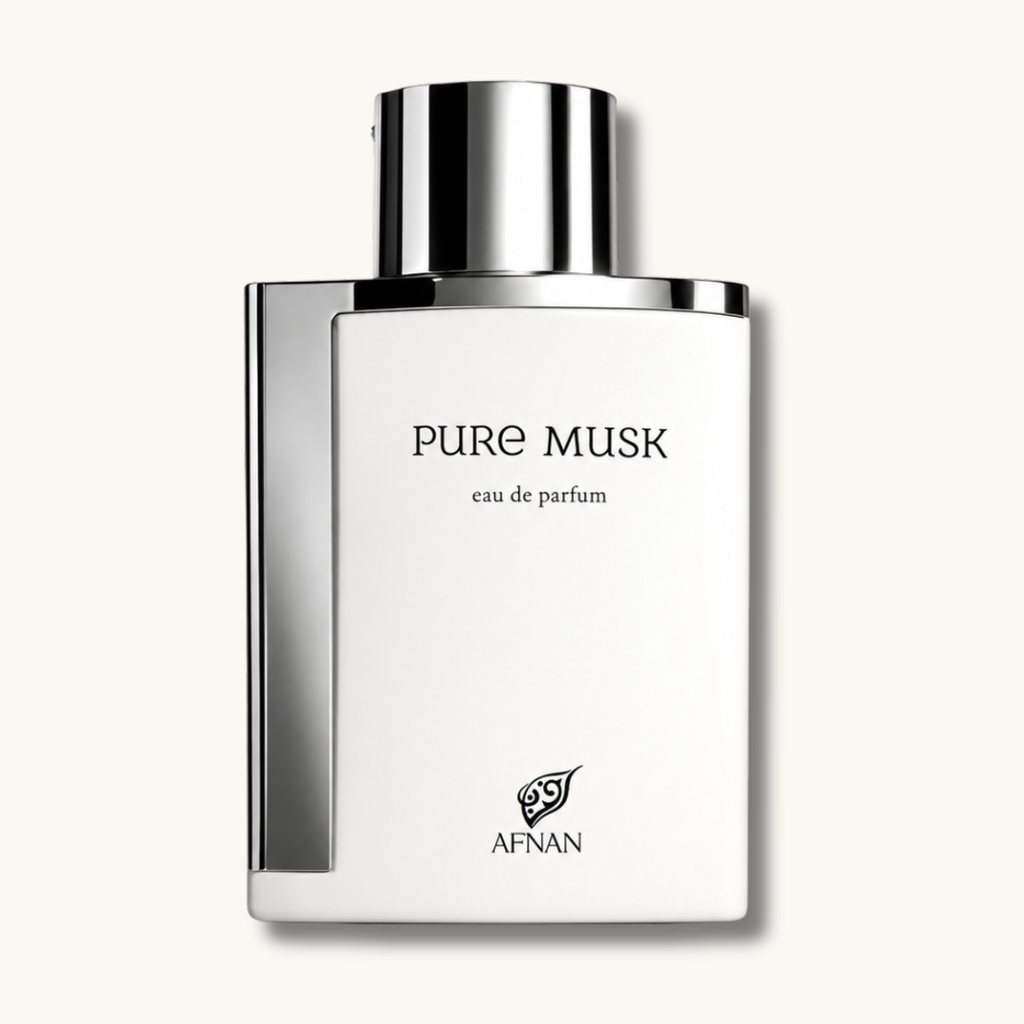 Pure Musk